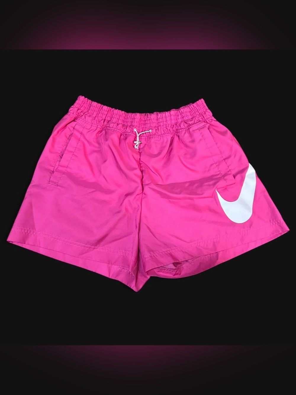 Nike Women’s Drawstring Shorts